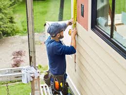 Affordable Siding Repair and Maintenance Services in Little River Academy, TX